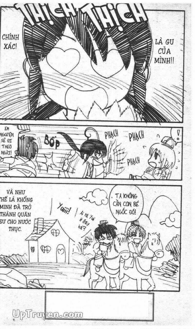 Golden Age - Chapter 7 - Trang 188