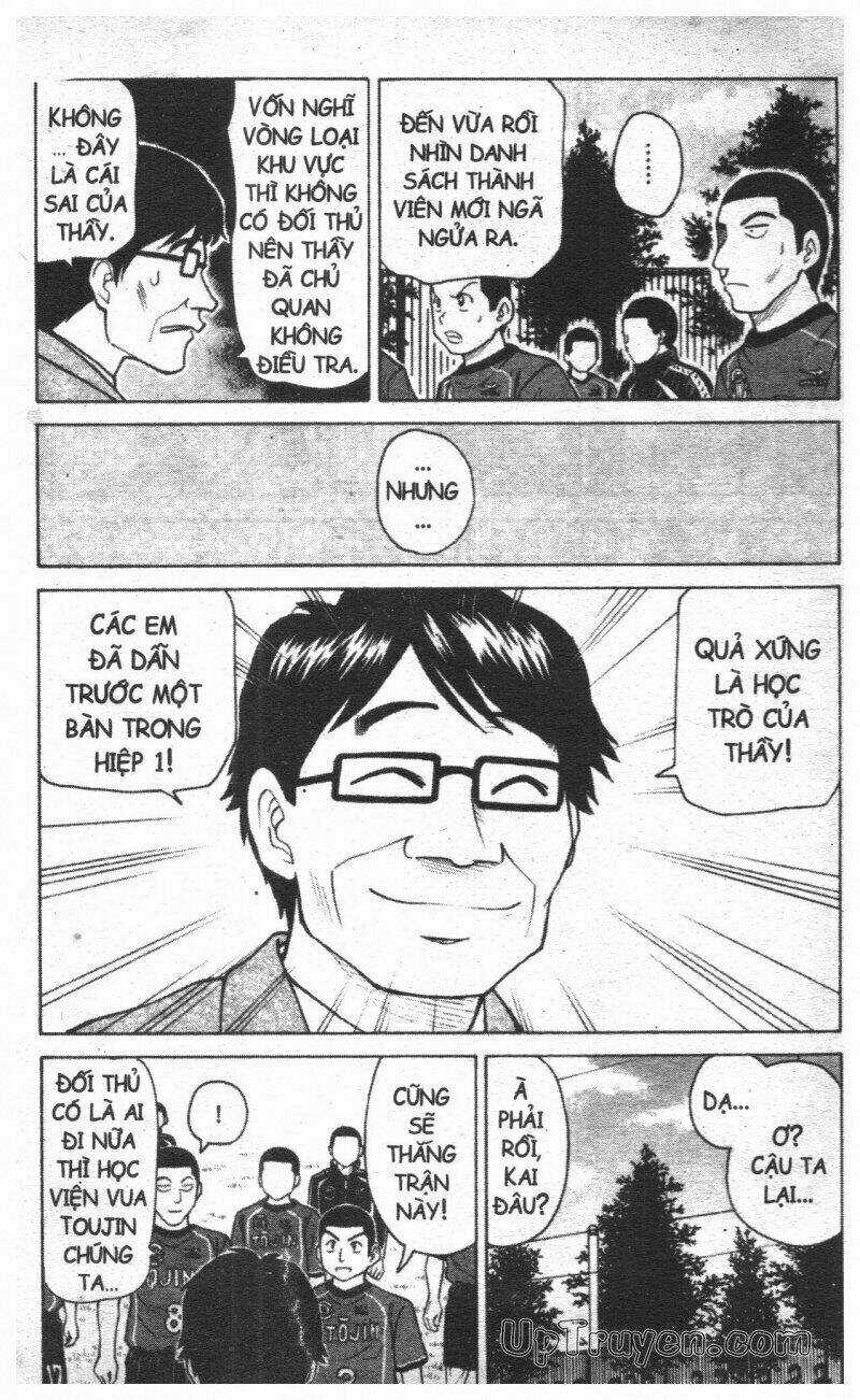 Golden Age - Chapter 7 - Trang 24