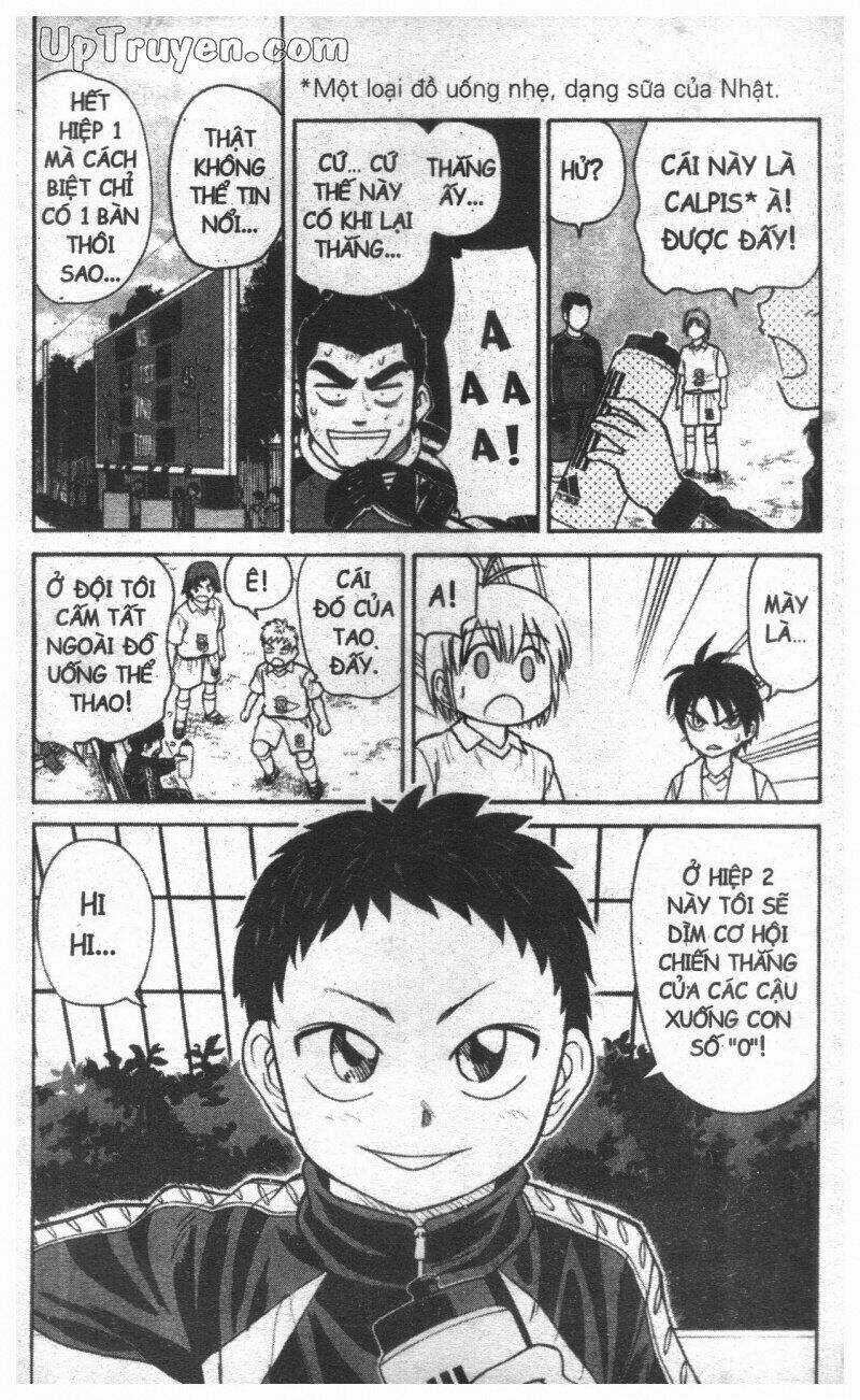 Golden Age - Chapter 7 - Trang 25