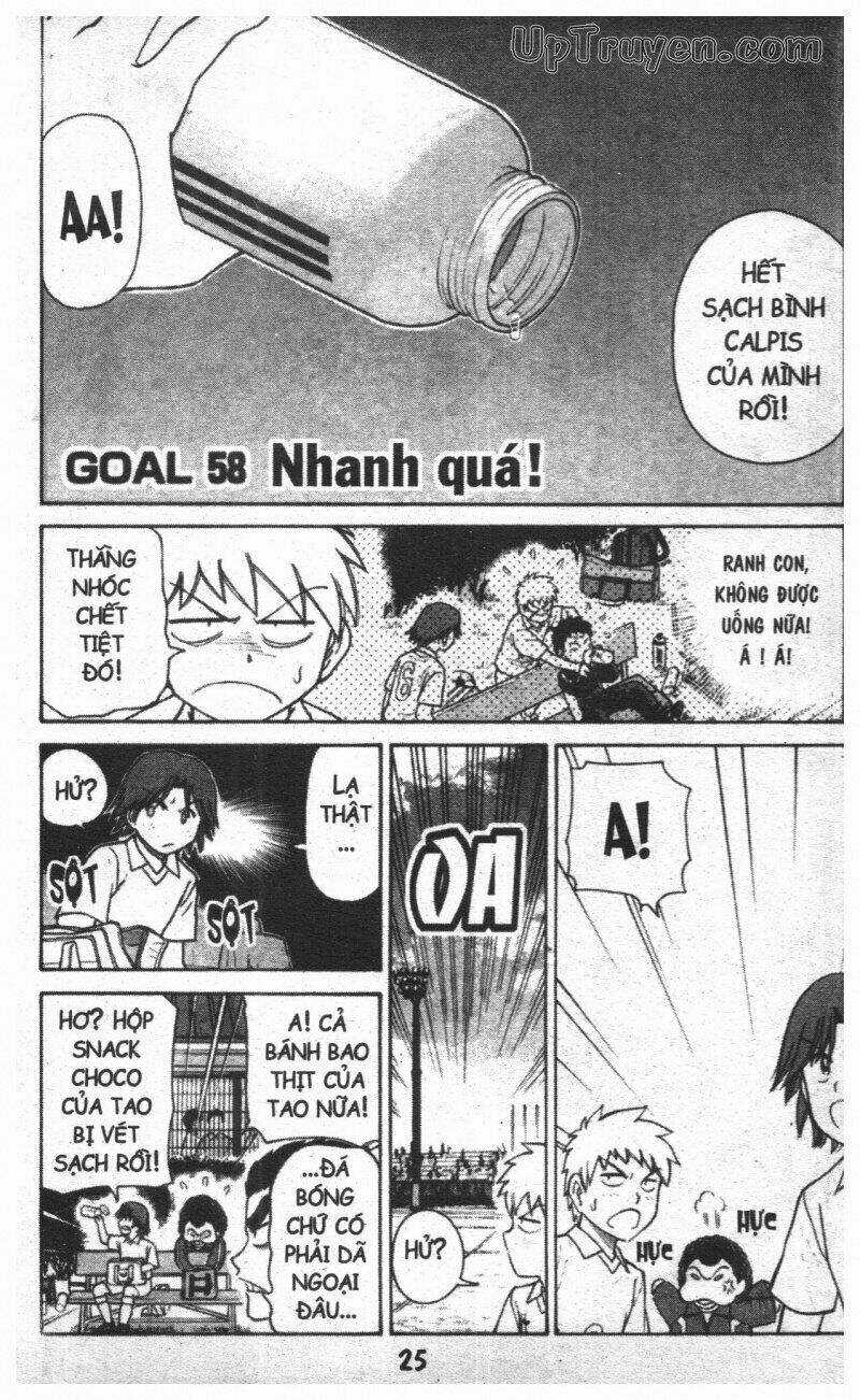 Golden Age - Chapter 7 - Trang 26