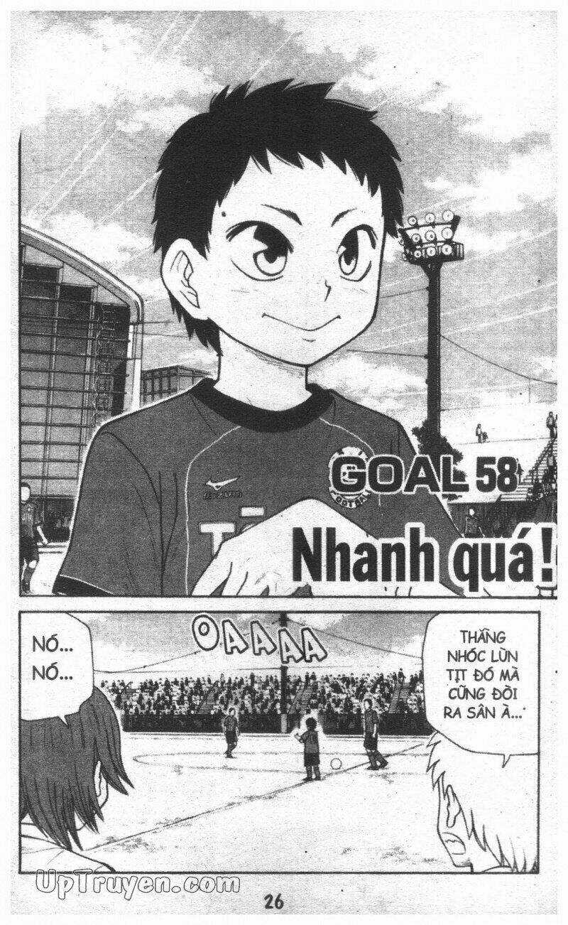 Golden Age - Chapter 7 - Trang 27