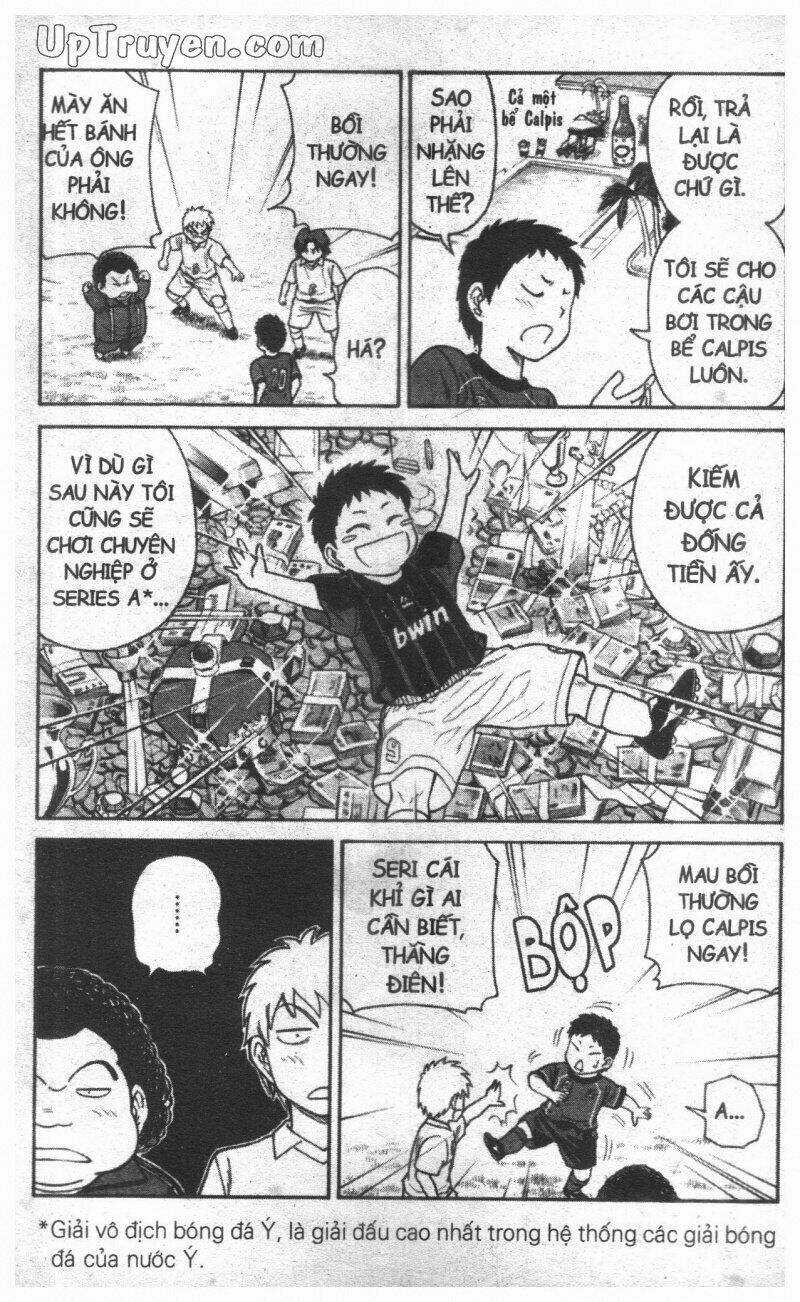 Golden Age - Chapter 7 - Trang 29