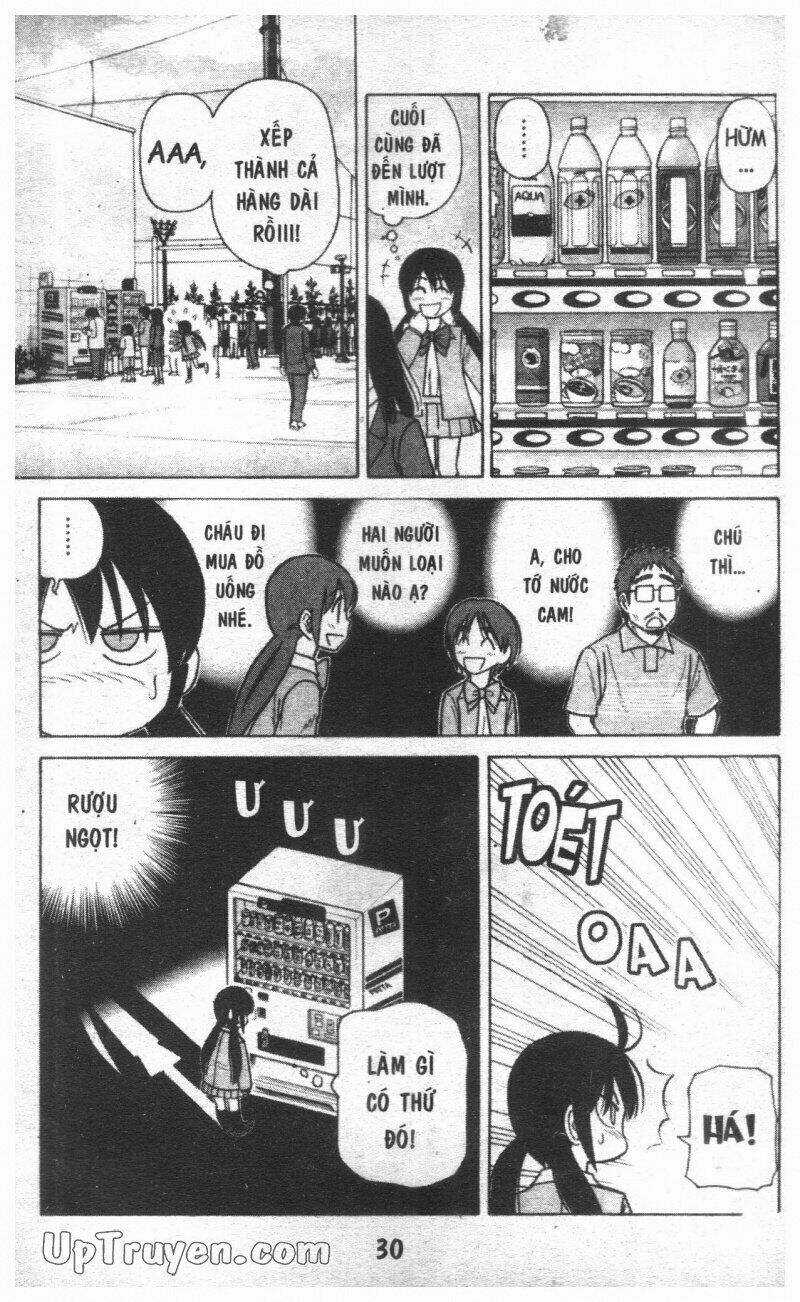 Golden Age - Chapter 7 - Trang 31