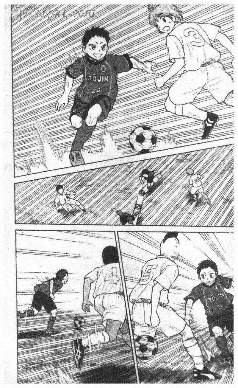 Golden Age - Chapter 7 - Trang 35