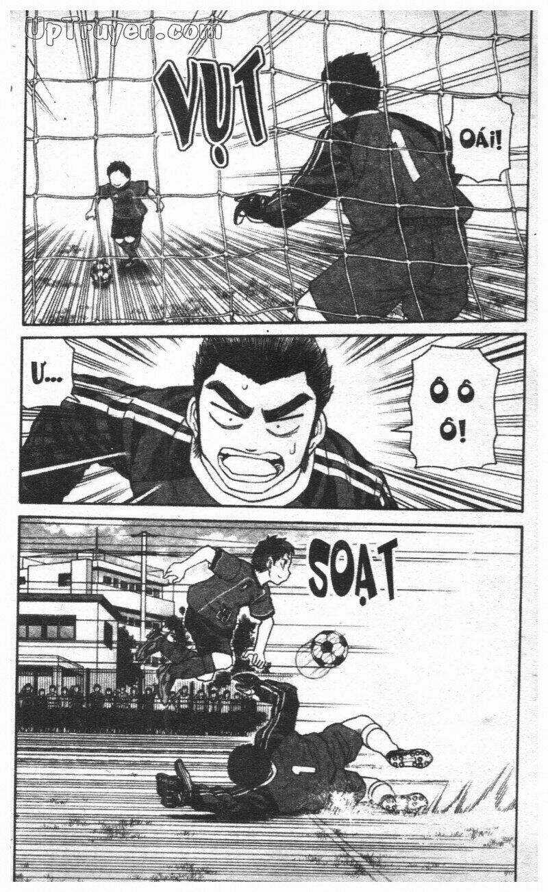 Golden Age - Chapter 7 - Trang 36