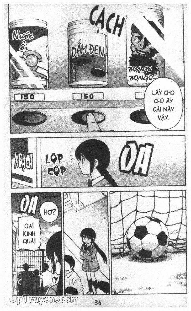 Golden Age - Chapter 7 - Trang 37