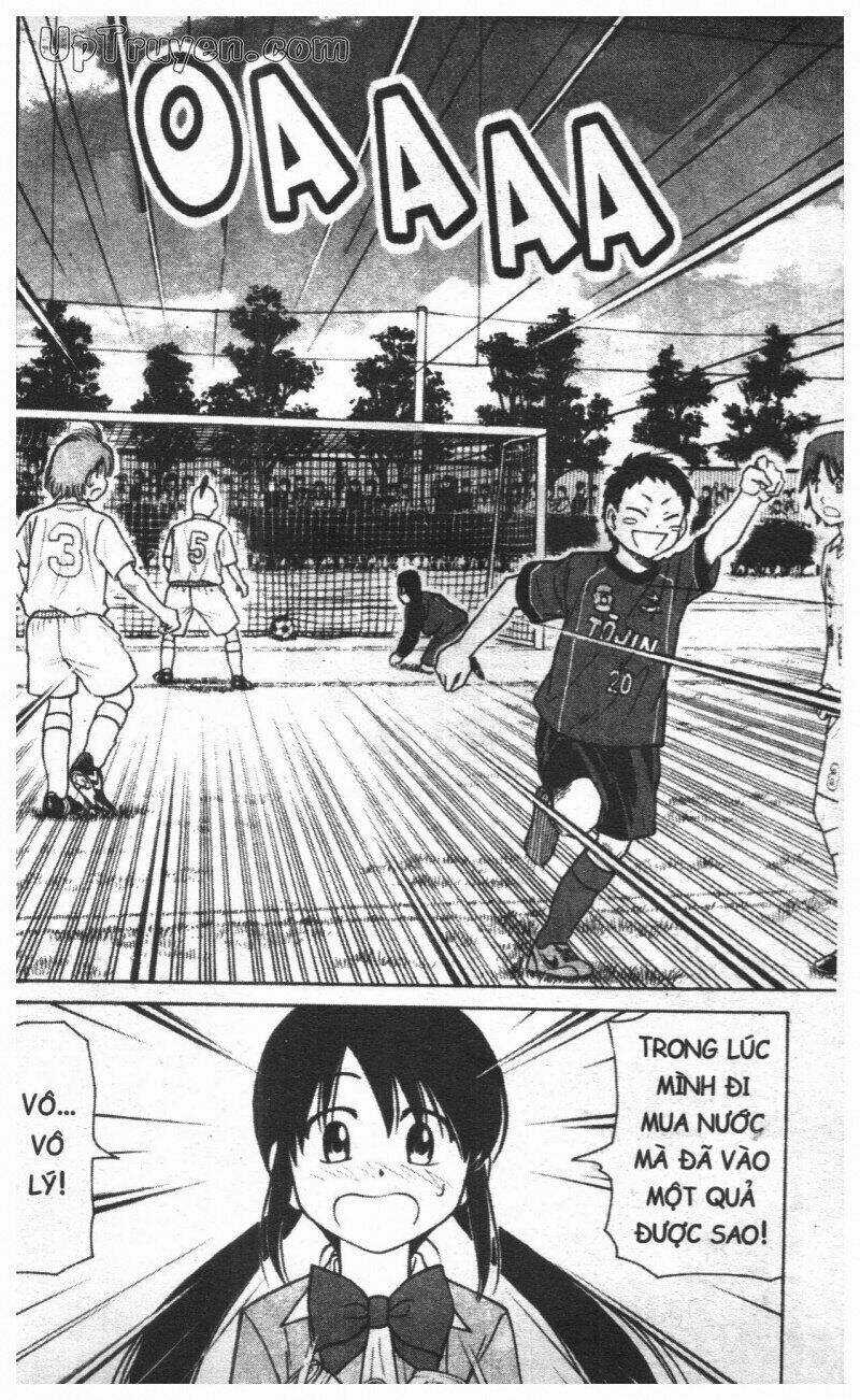 Golden Age - Chapter 7 - Trang 38