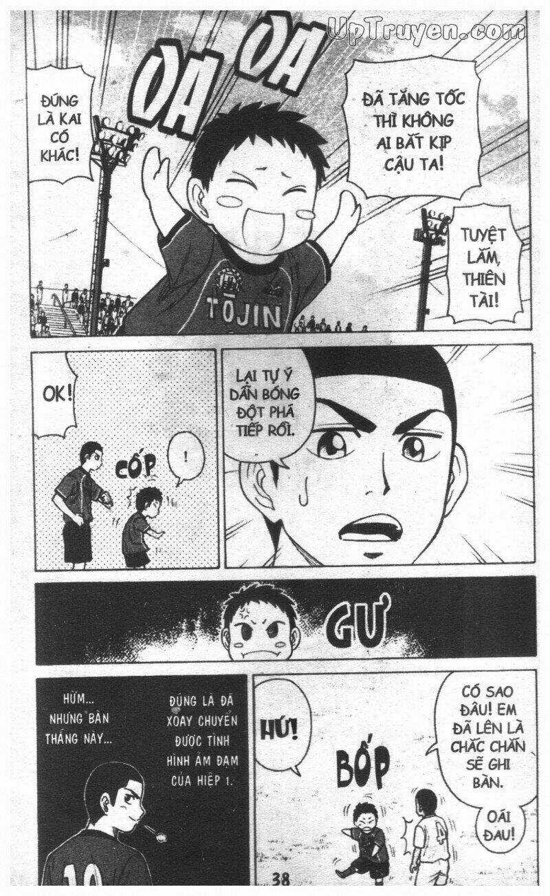 Golden Age - Chapter 7 - Trang 39