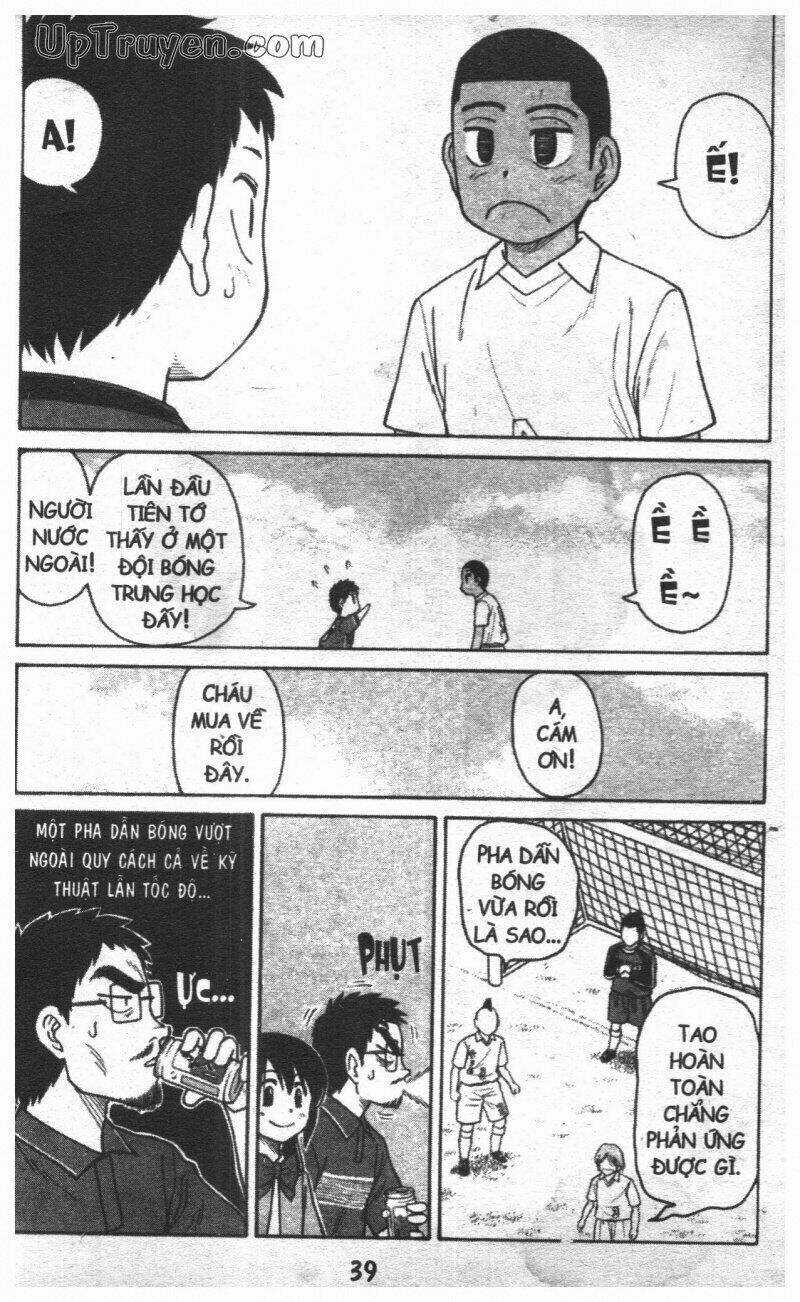 Golden Age - Chapter 7 - Trang 40