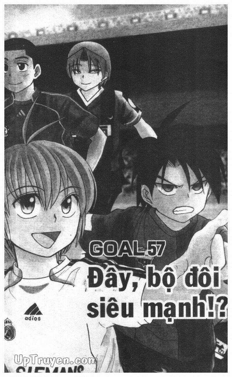 Golden Age - Chapter 7 - Trang 5