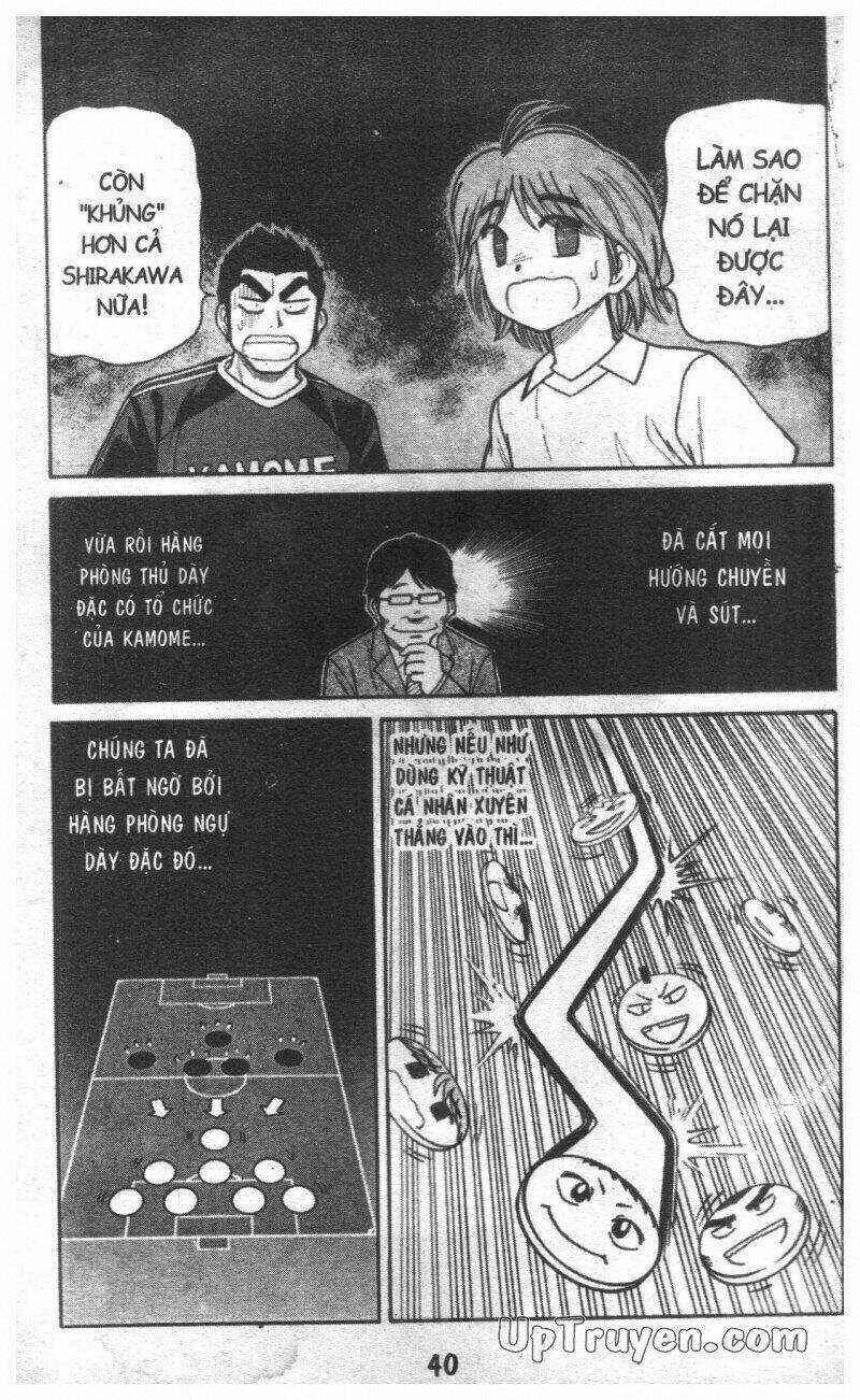 Golden Age - Chapter 7 - Trang 41