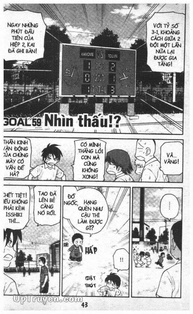 Golden Age - Chapter 7 - Trang 44