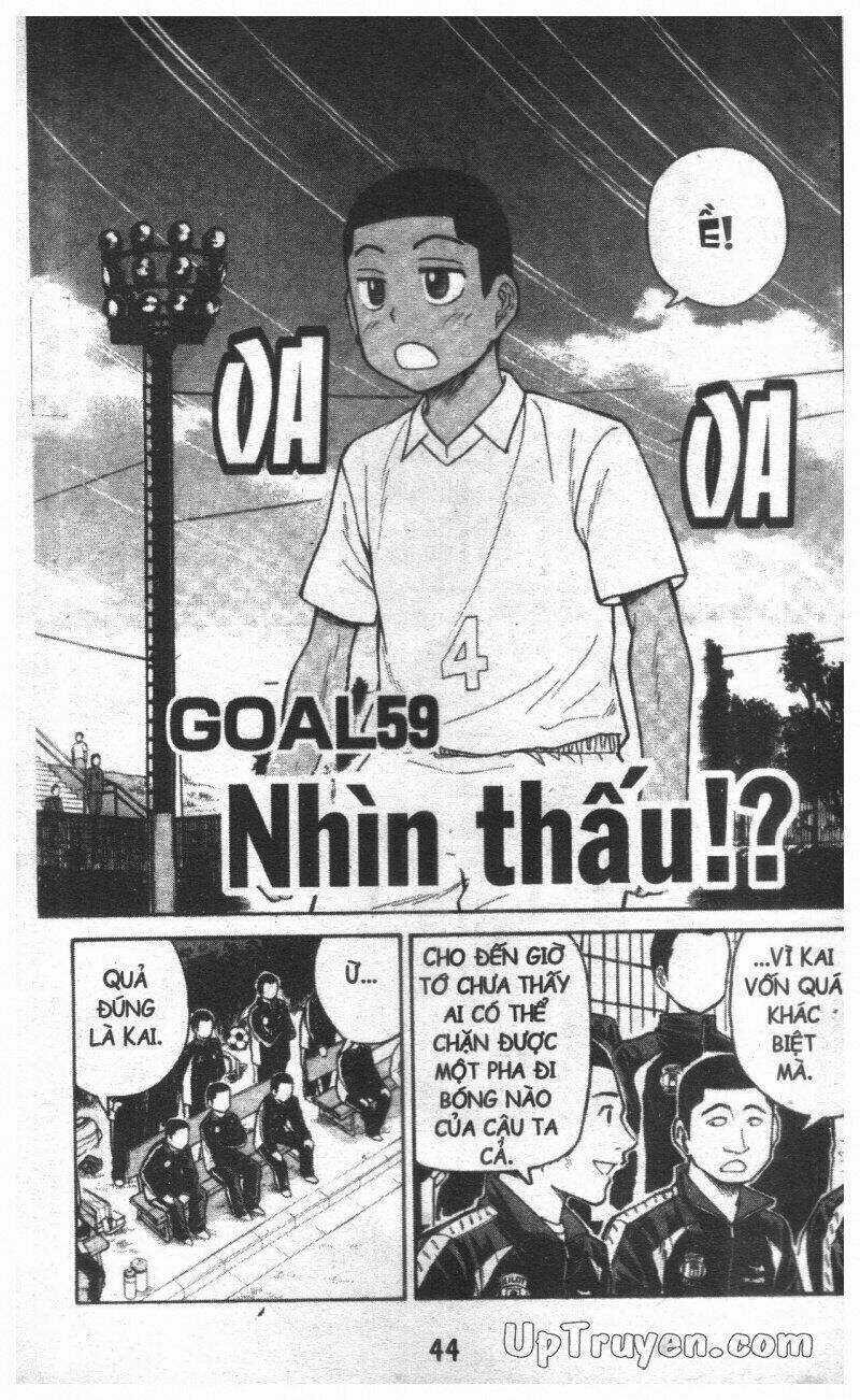 Golden Age - Chapter 7 - Trang 45