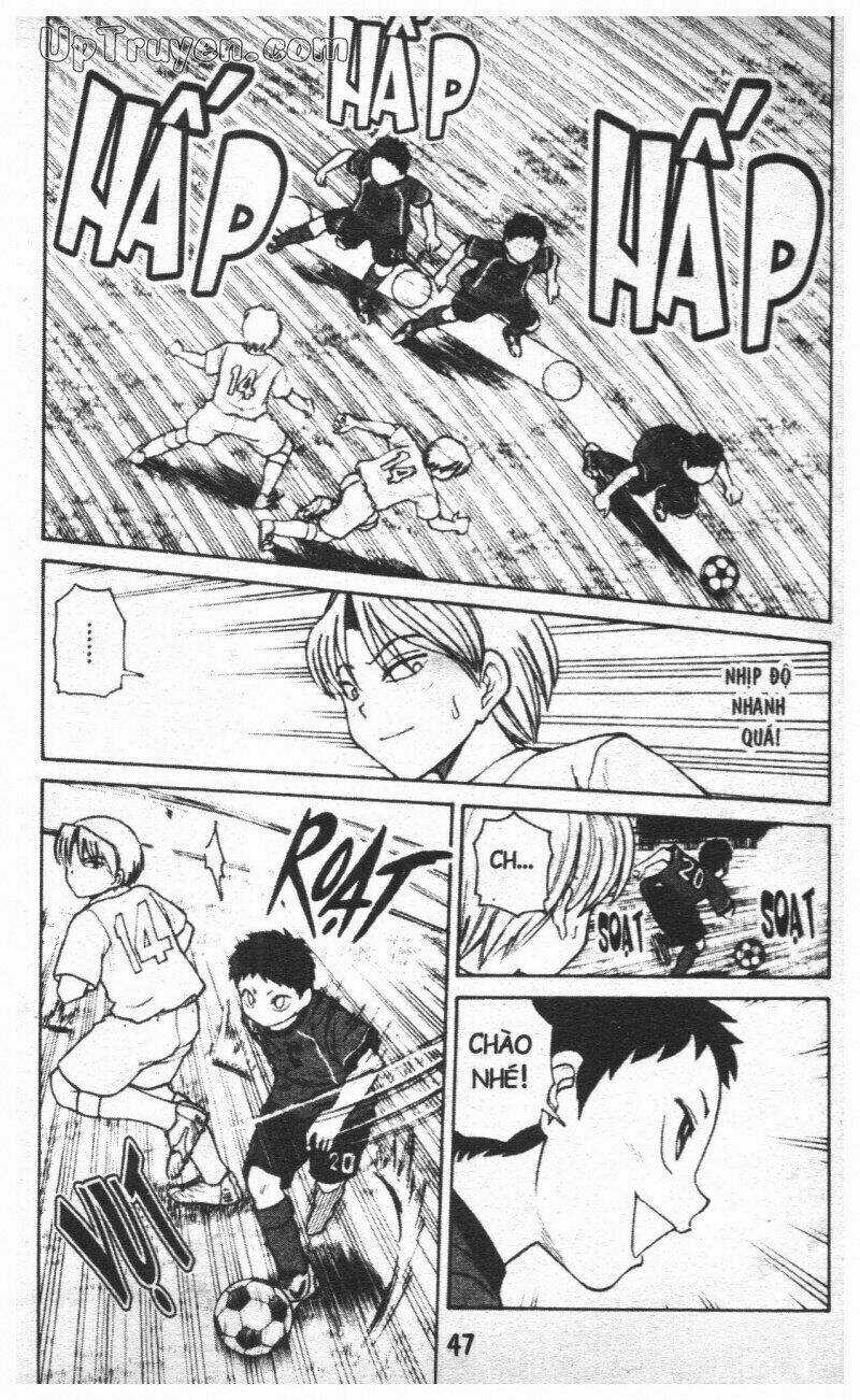 Golden Age - Chapter 7 - Trang 48