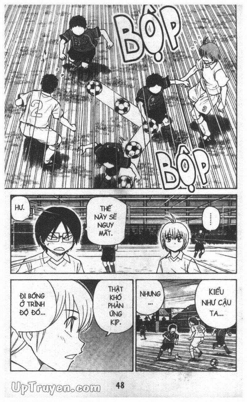 Golden Age - Chapter 7 - Trang 49