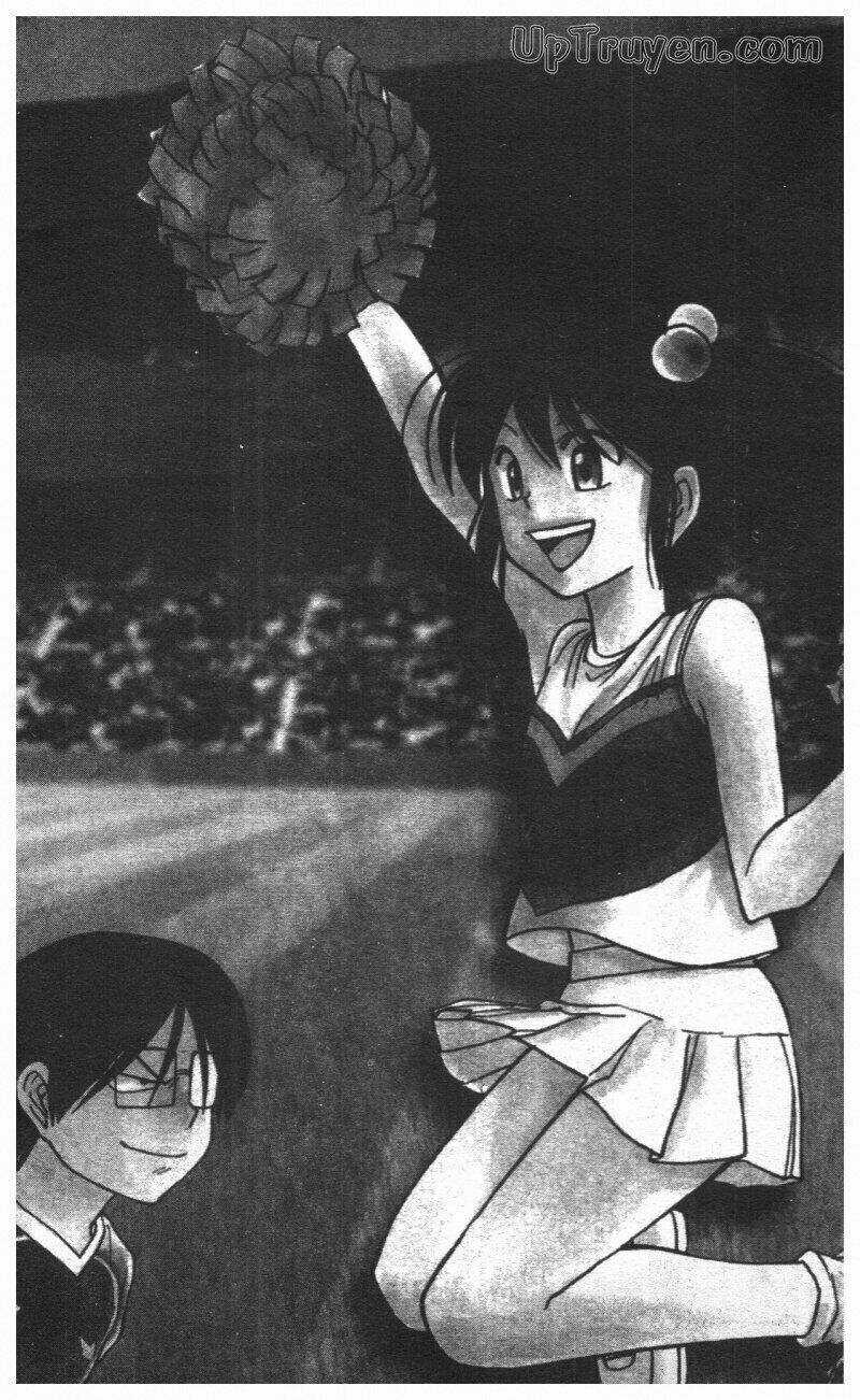 Golden Age - Chapter 7 - Trang 6