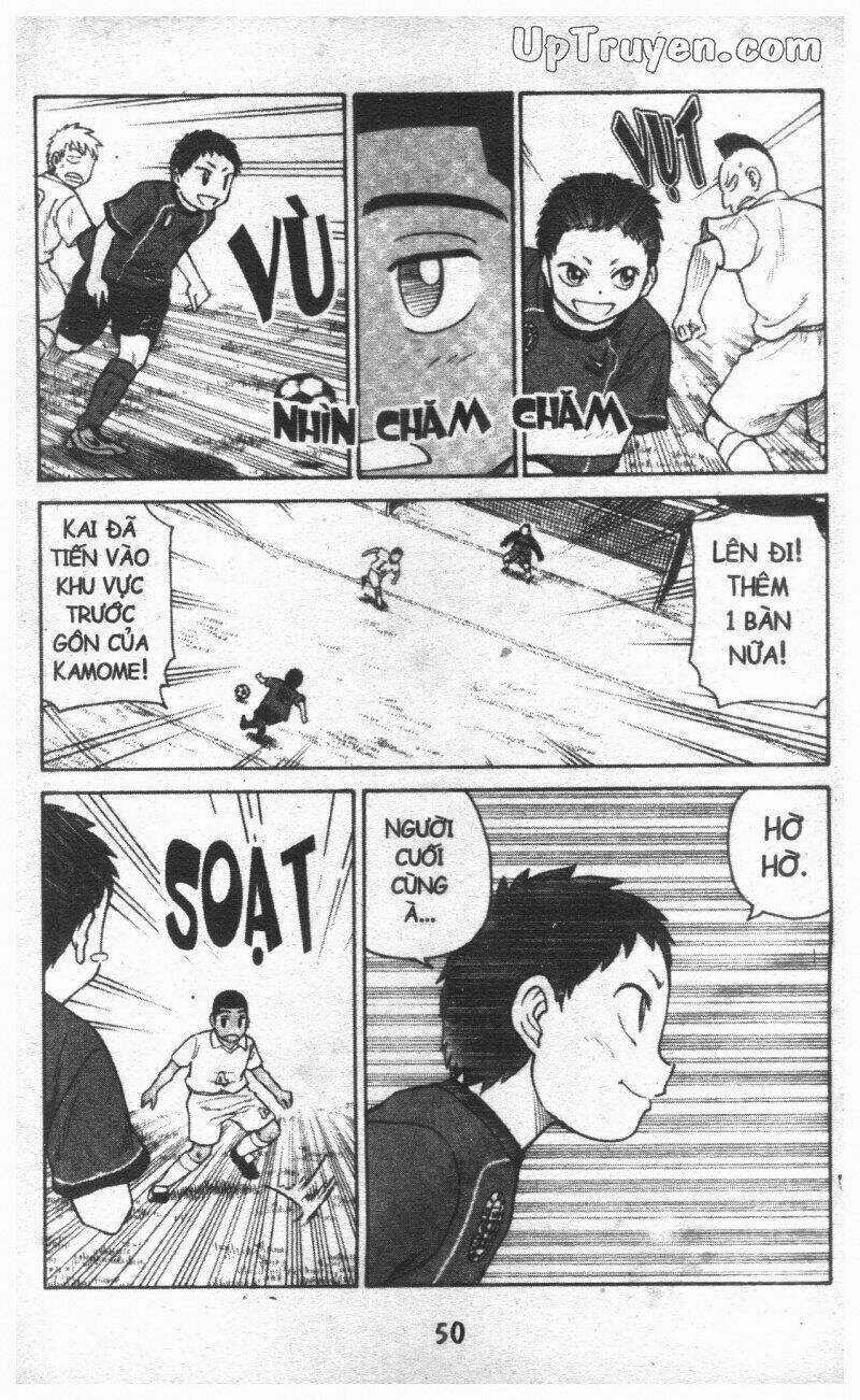 Golden Age - Chapter 7 - Trang 51