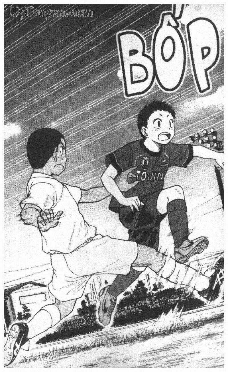 Golden Age - Chapter 7 - Trang 53