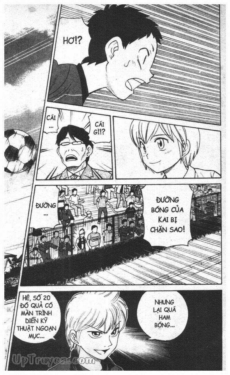 Golden Age - Chapter 7 - Trang 54