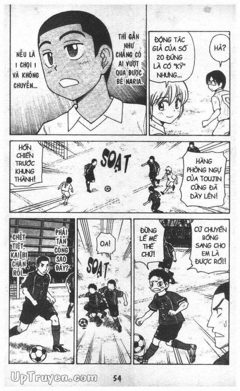 Golden Age - Chapter 7 - Trang 55