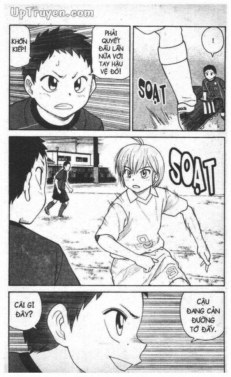 Golden Age - Chapter 7 - Trang 56