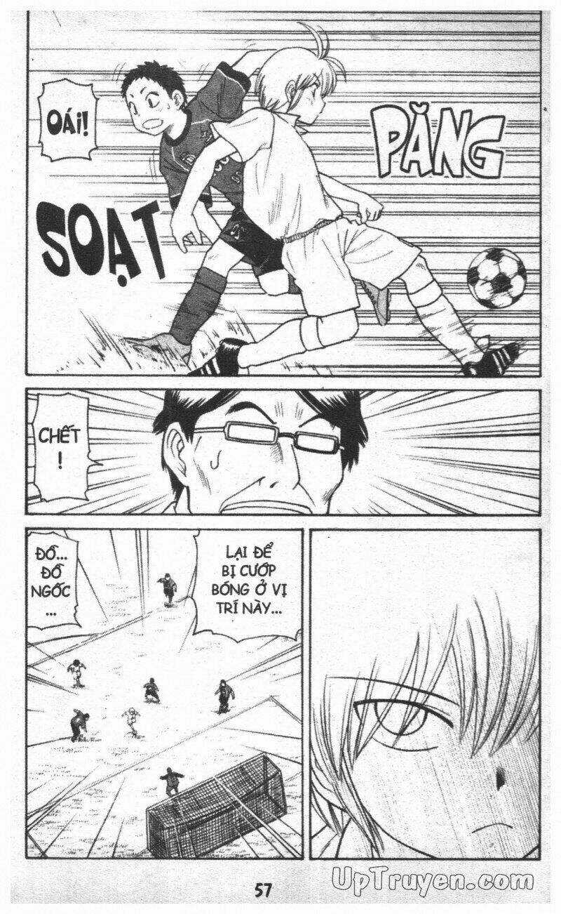 Golden Age - Chapter 7 - Trang 58