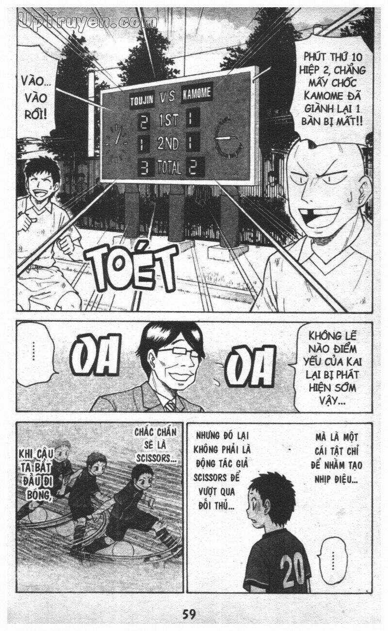 Golden Age - Chapter 7 - Trang 60