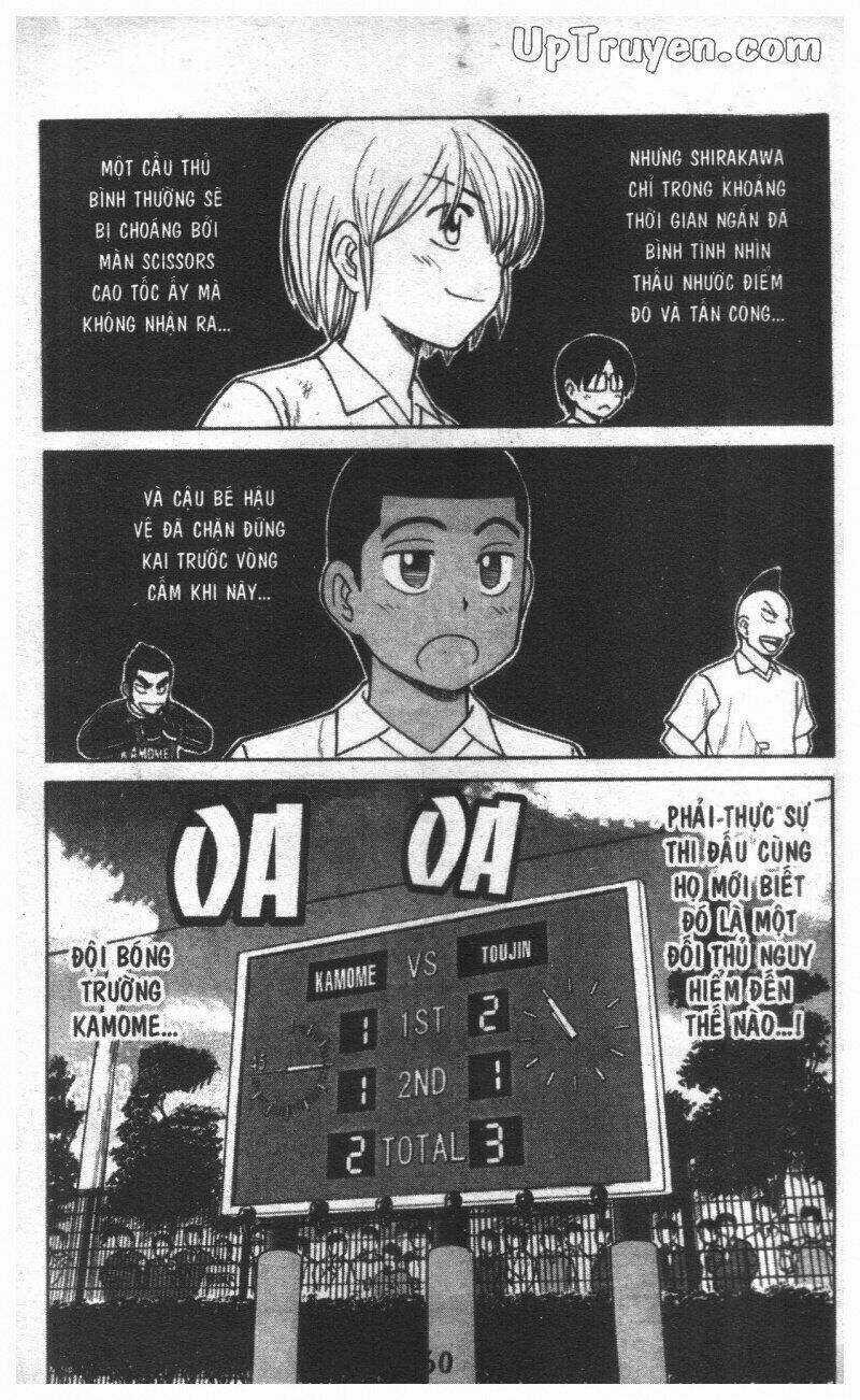 Golden Age - Chapter 7 - Trang 61