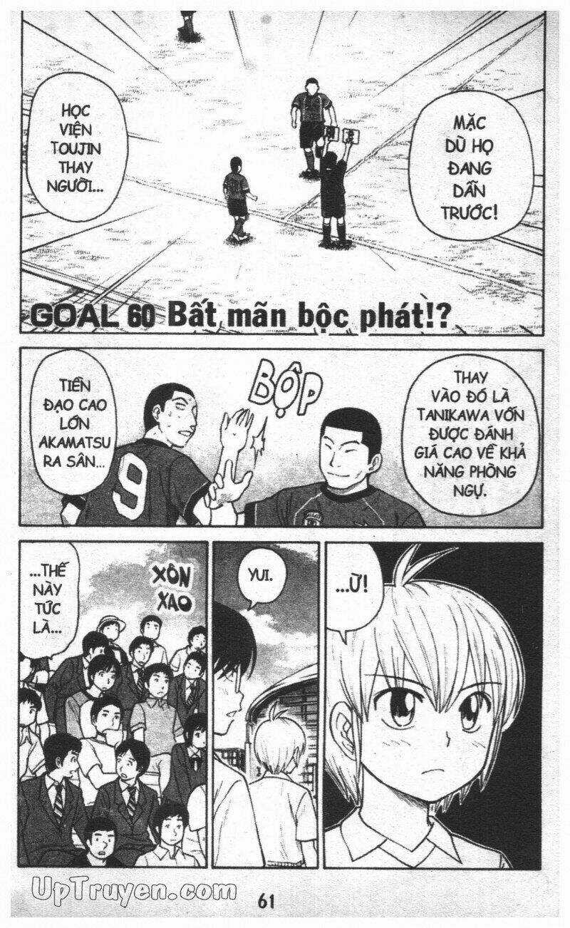 Golden Age - Chapter 7 - Trang 62