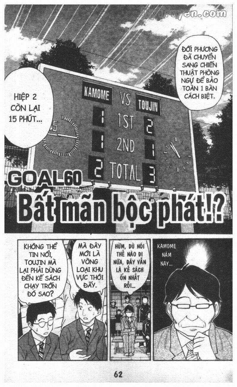 Golden Age - Chapter 7 - Trang 63