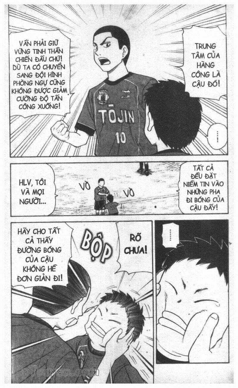 Golden Age - Chapter 7 - Trang 65