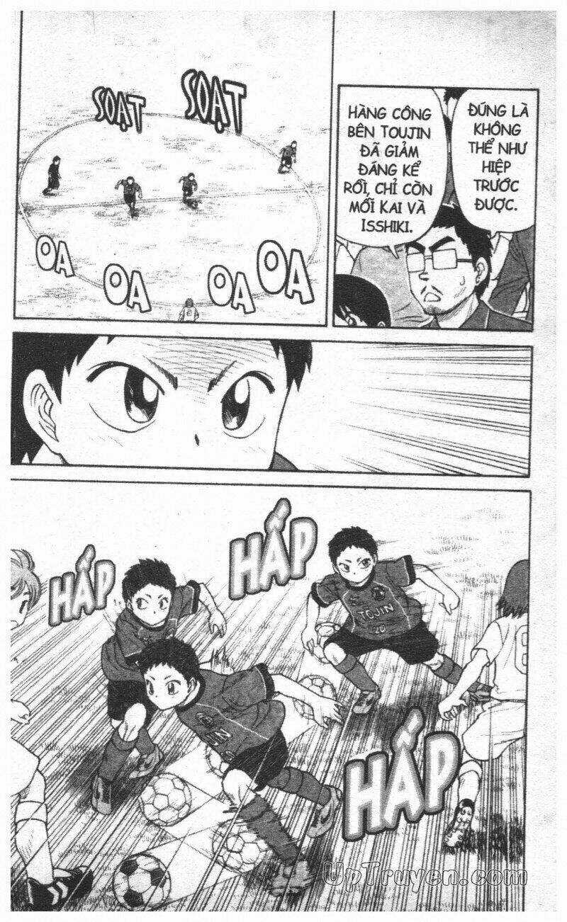 Golden Age - Chapter 7 - Trang 66