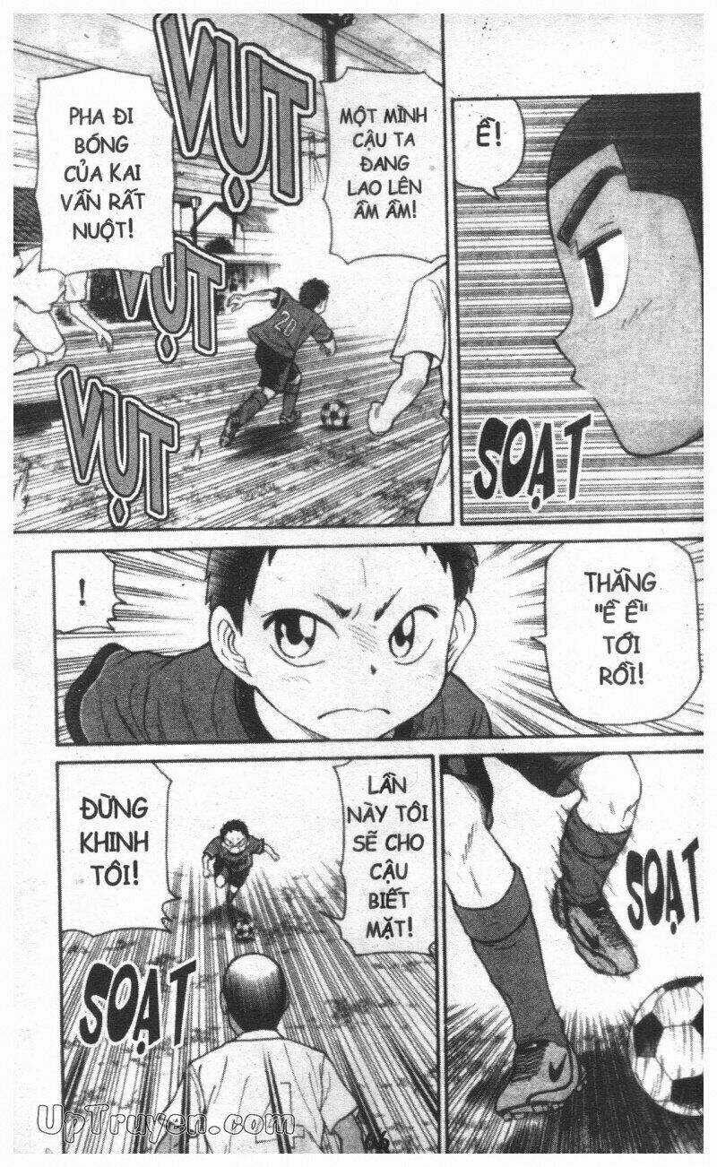 Golden Age - Chapter 7 - Trang 67