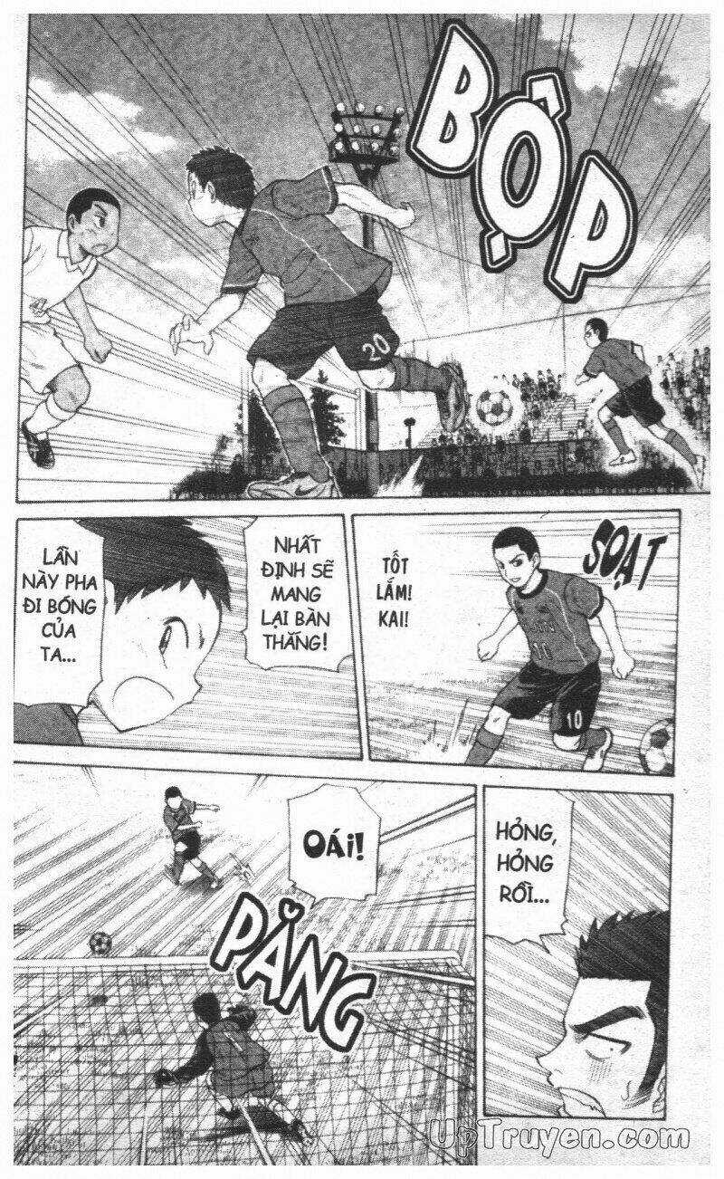 Golden Age - Chapter 7 - Trang 68