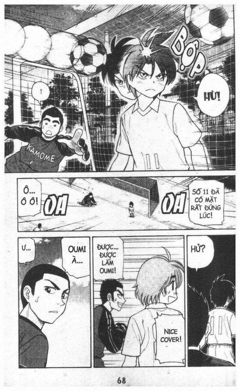 Golden Age - Chapter 7 - Trang 69