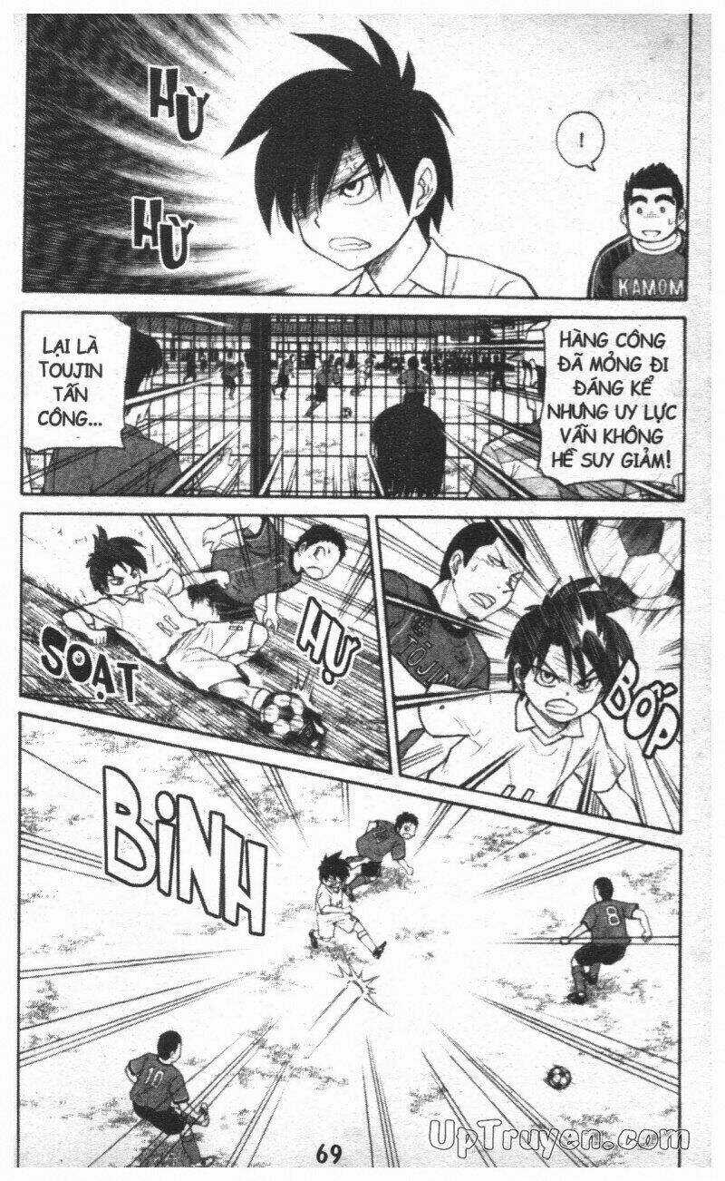 Golden Age - Chapter 7 - Trang 70