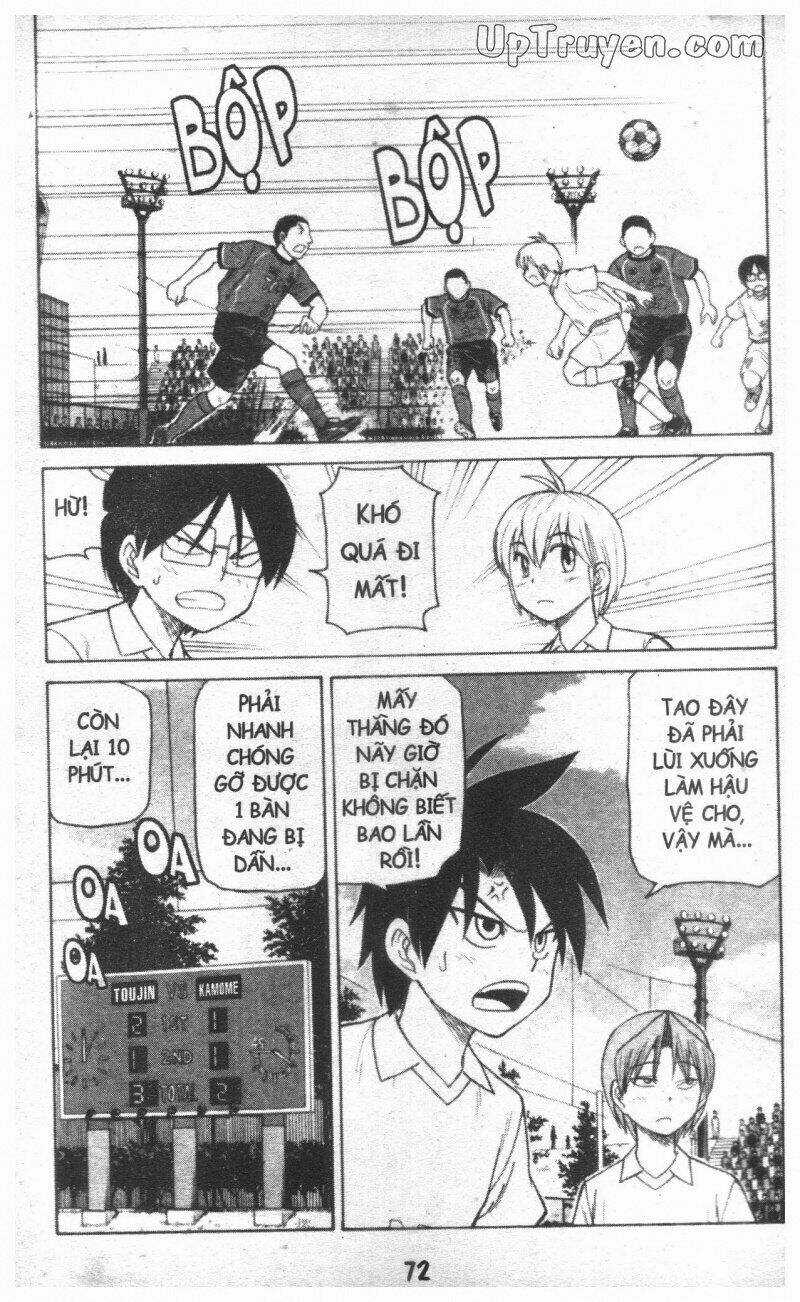 Golden Age - Chapter 7 - Trang 73