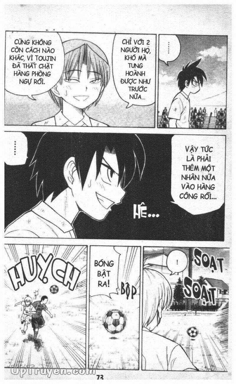 Golden Age - Chapter 7 - Trang 74