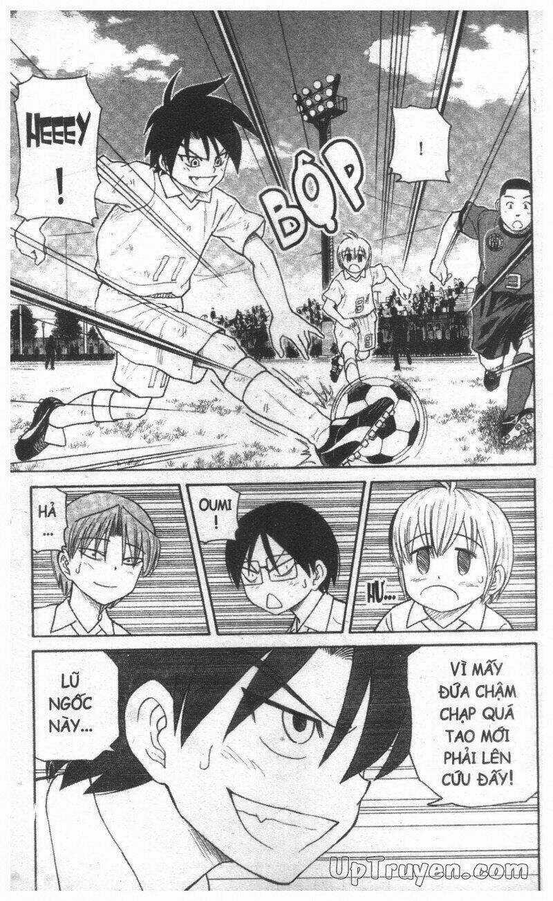 Golden Age - Chapter 7 - Trang 75