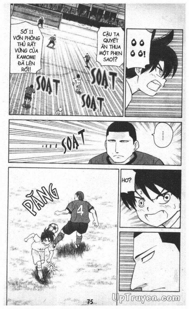 Golden Age - Chapter 7 - Trang 76