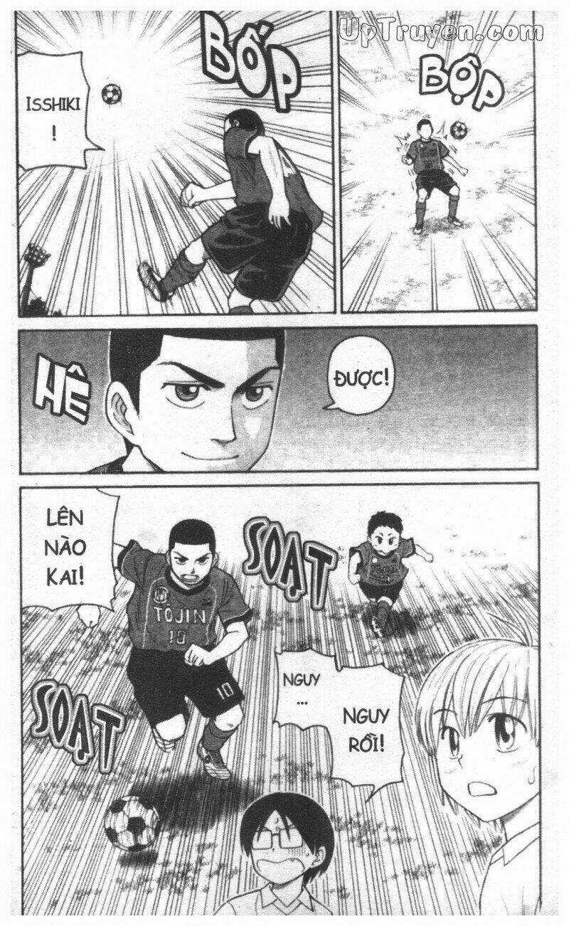 Golden Age - Chapter 7 - Trang 77