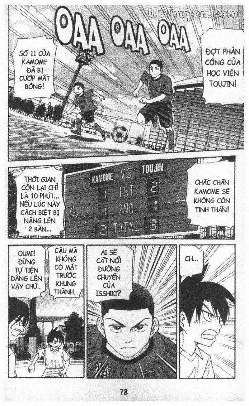 Golden Age - Chapter 7 - Trang 79