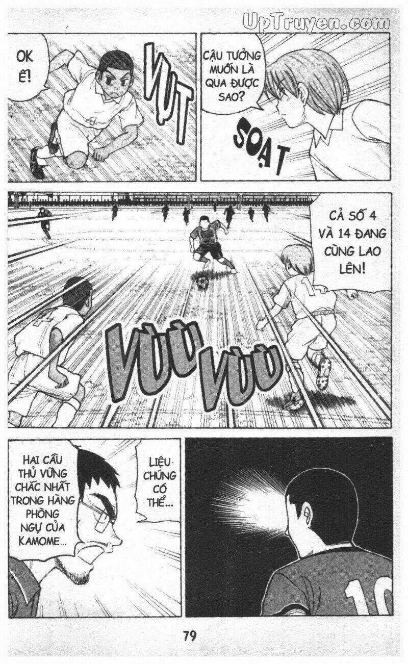 Golden Age - Chapter 7 - Trang 80