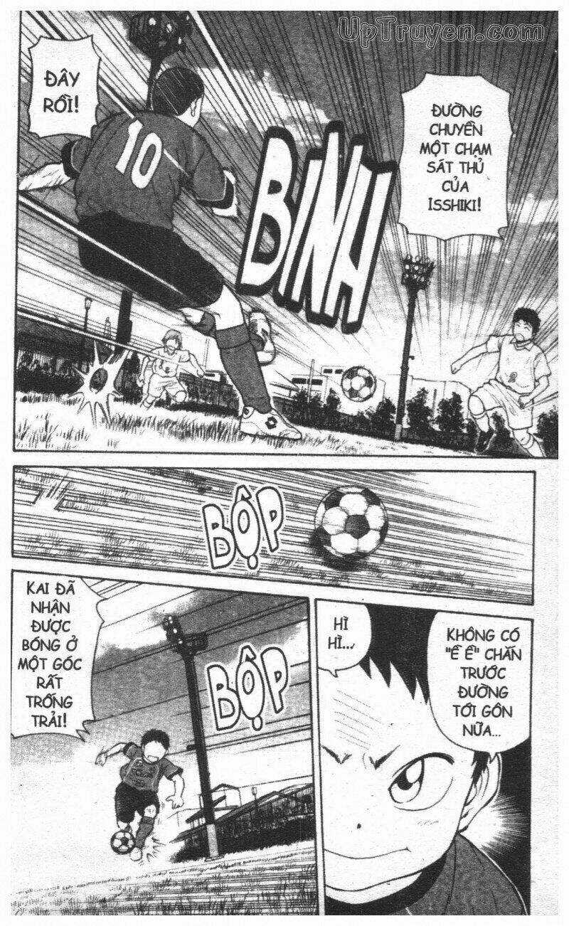 Golden Age - Chapter 7 - Trang 82