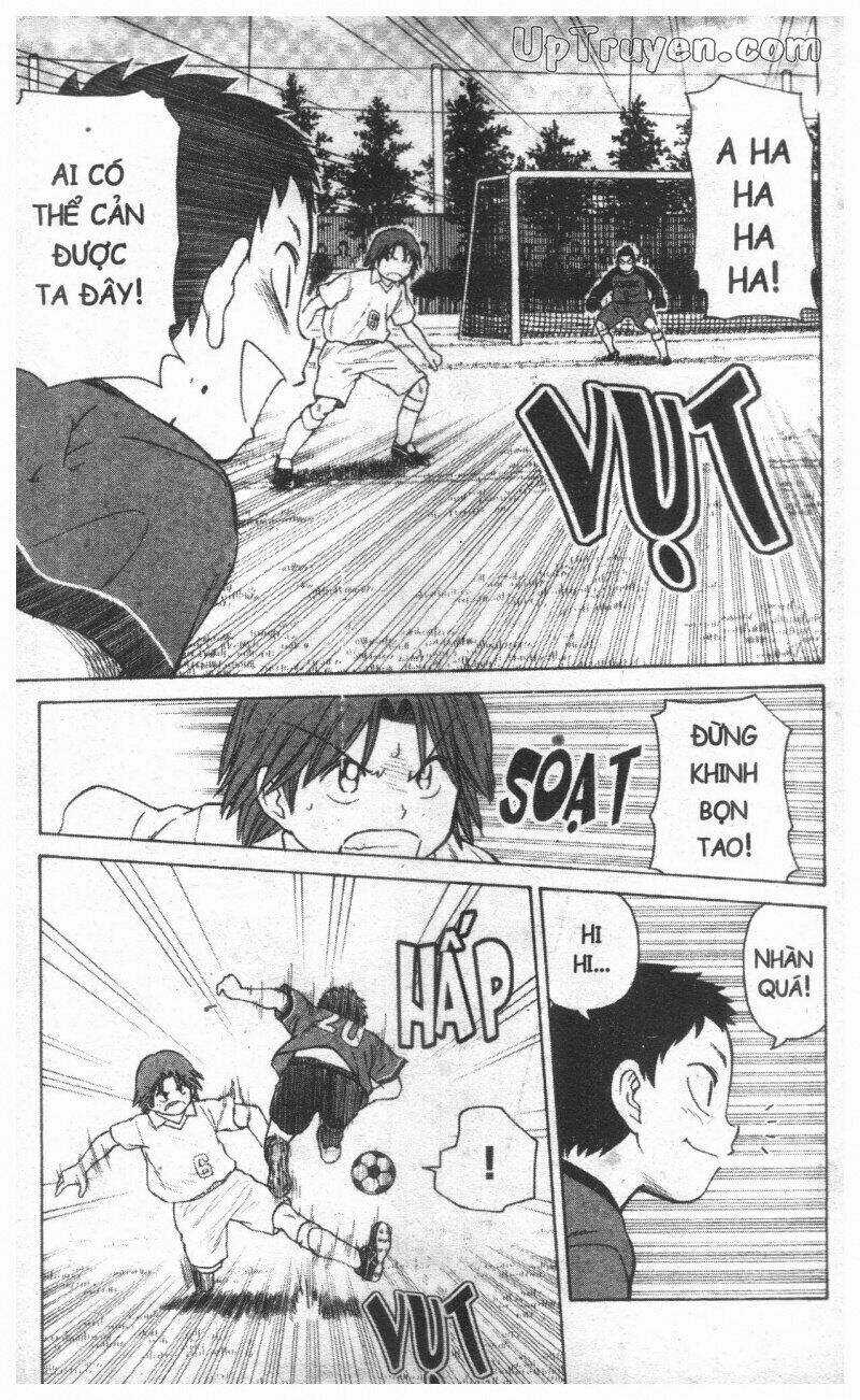 Golden Age - Chapter 7 - Trang 83