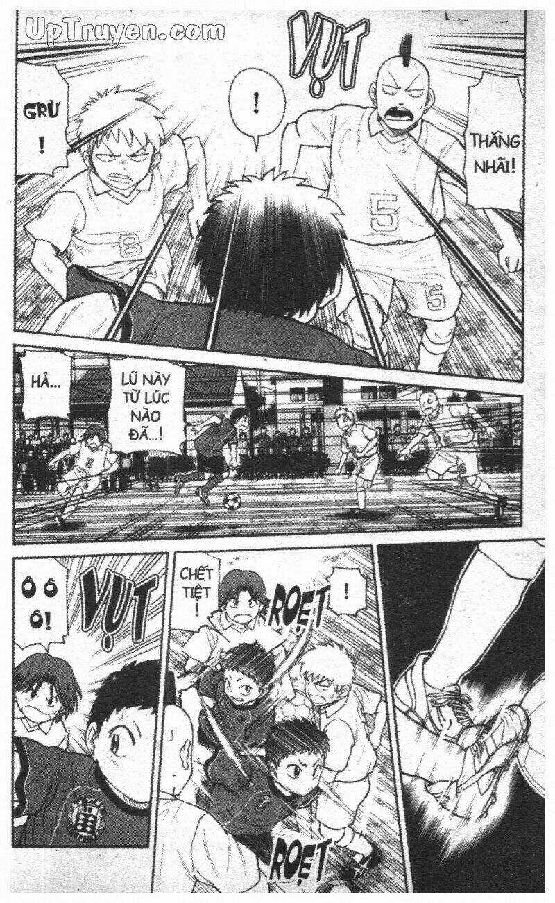 Golden Age - Chapter 7 - Trang 84