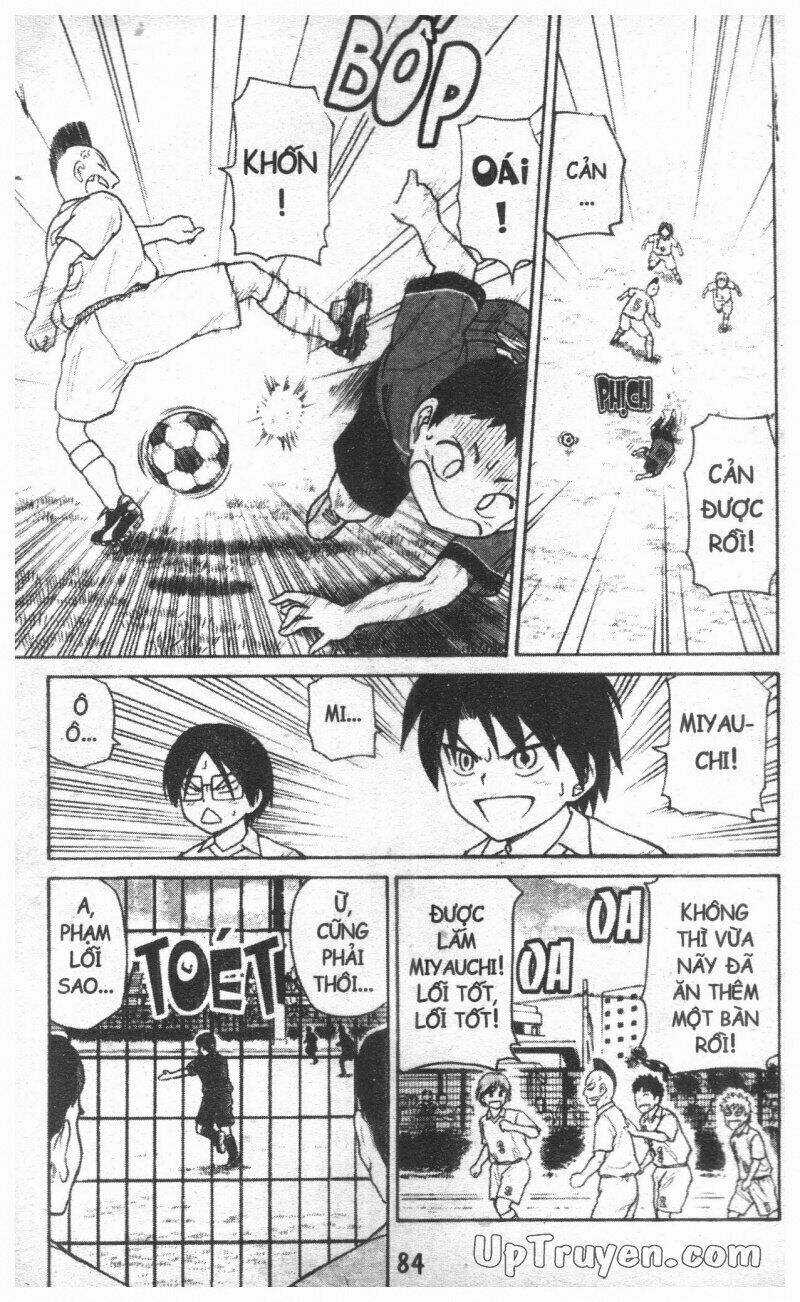 Golden Age - Chapter 7 - Trang 85