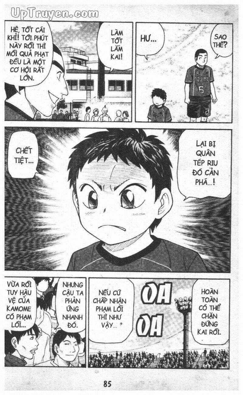 Golden Age - Chapter 7 - Trang 86