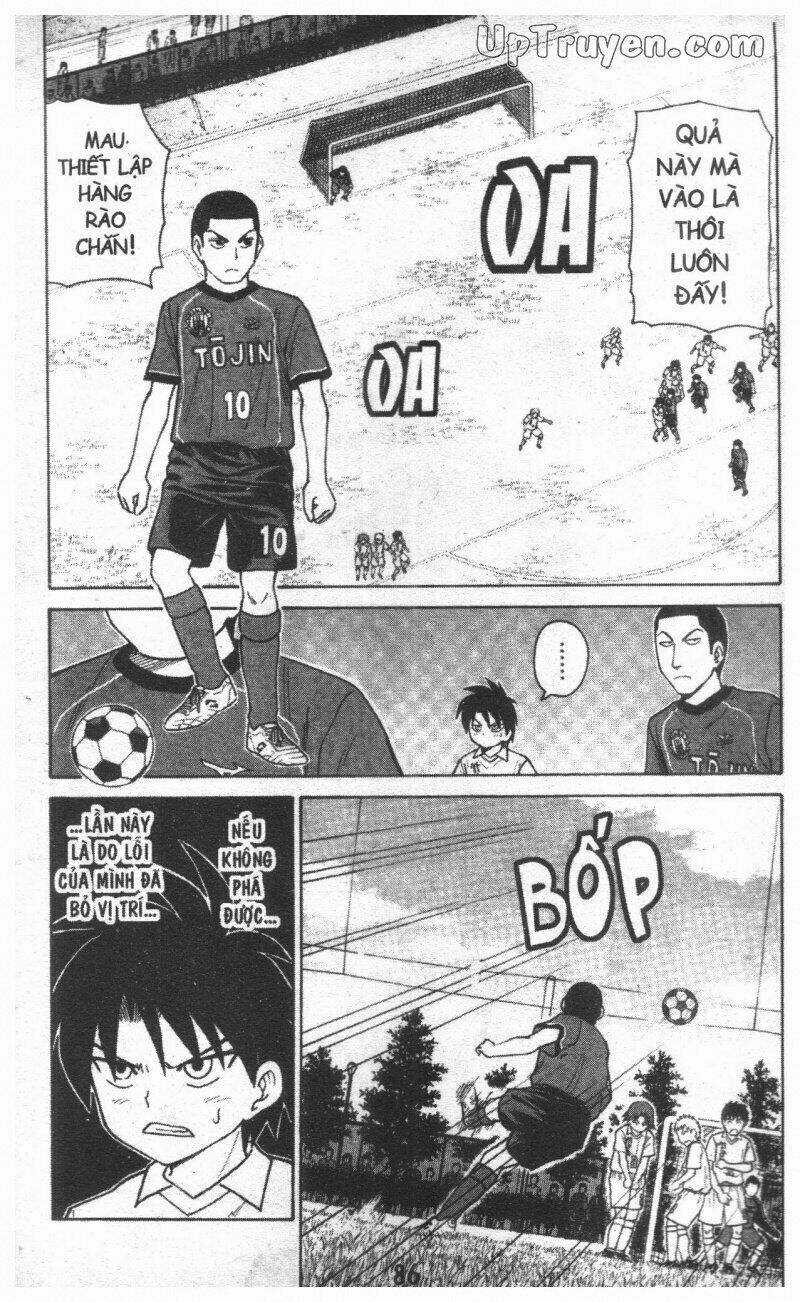 Golden Age - Chapter 7 - Trang 87