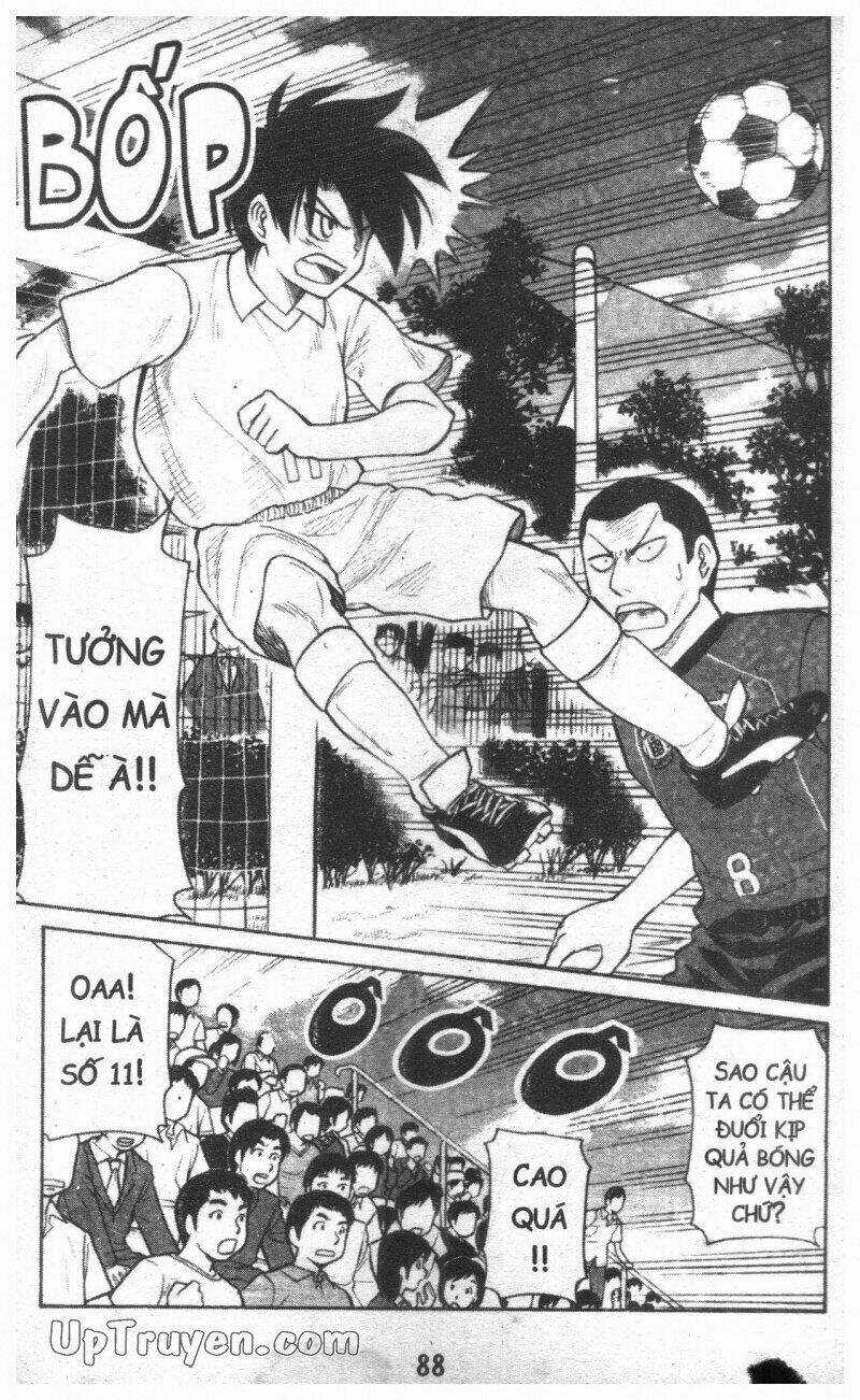 Golden Age - Chapter 7 - Trang 89